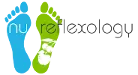 NuReflexology Logo